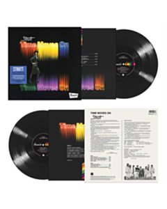 Time Moves On - Strut