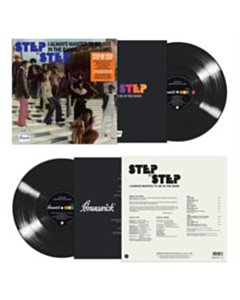 I Always Wanted To Be In The Band (140G) - Step By Step