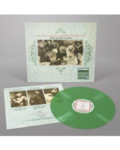 Bad & Lowdown World Of The Kane Gang - Gc Lost 80S (140G/Translucent Green Vinyl) - Kane Gang