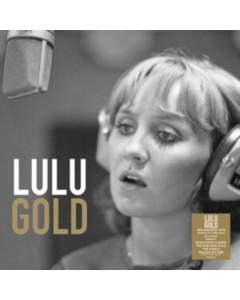 LULU - GOLD (140G)