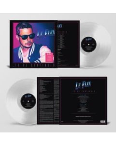 To Be Continued (Import) - Le Flex