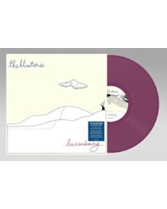 Luxembourg (Translucent Purple Vinyl/140G) - Bluetones