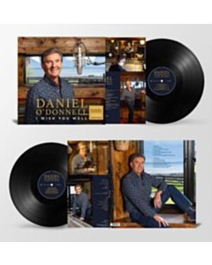 I Wish You Well (140G) - Daniel O'Donnell