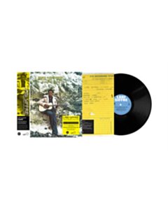 Crying Laughing Loving Lying (50Th Anniversary Edition/Half-Speed Master/180G) - Labi Siffre