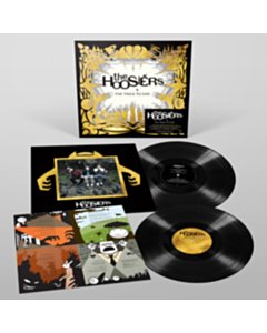 Trick To Life (140G/2Lp) - Hoosiers