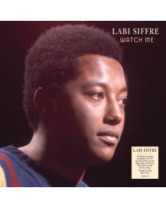 SIFFRE,LABI - WATCH ME (140G)