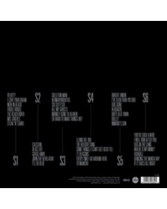 Live At Melkweg (140G/3Lp) - Black,Frank & The Catholics
