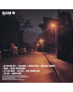 See This Through & Leave (140G/2Lp) - Cooper Temple Clause