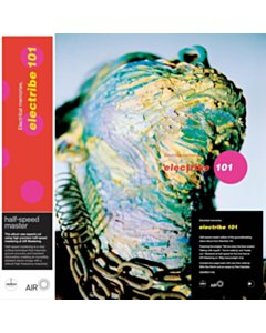 Electribal Memories (Half-Speed/180G) - Electribe 101