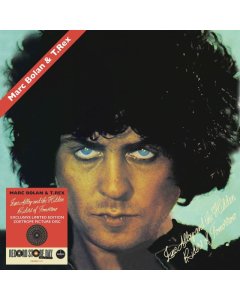 Zinc Alloy (50Th Anniversary) - Marc & T. Rex Bolan