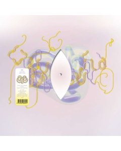 BJORK - STONEMILKER: PATTEN REWORK
