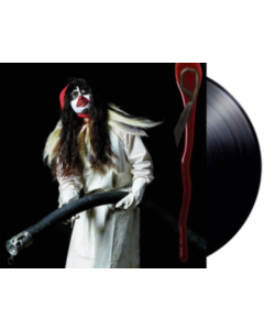 BJORK - DRAWING RESTRAINT 9