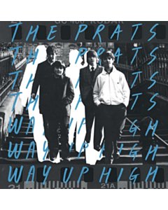 Prats Way Up High - Prats