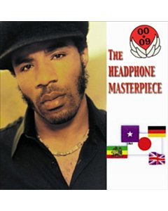 Headphone Masterpiece - Cody Chesnutt