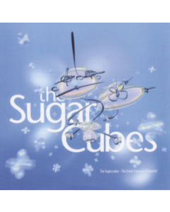 SUGARCUBES - GREAT CROSSOVER POTENTIAL