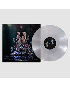 Oral (Mother Of Pearl Vinyl) - Bjork & Rosalia