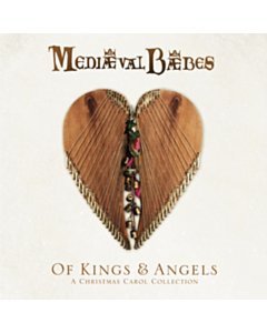 Of Kings And Angels - Mediaeval Baebes