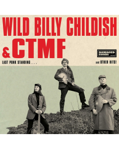 CTMF - LAST PUNK STANDING