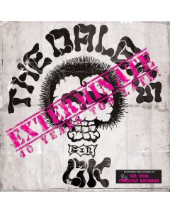 DALEKS - EXTERMINATE: 40 YEARS TOO LATE!