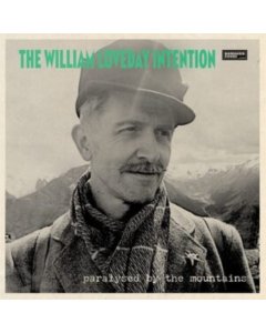 WILLIAM LOVEDAY INTENTION - PARALYSED BY THE MOUNTAINS