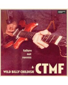 CTMF - FAILURE NOT SUCCESS