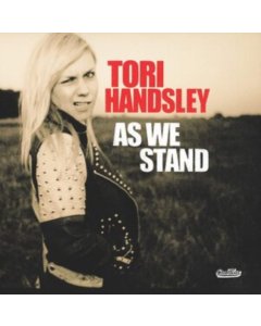 HANDSLEY,TORI - AS WE STAND