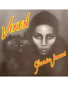 Vixen (Recycled Black Vinyl) (Rsd) - Gloria Jones