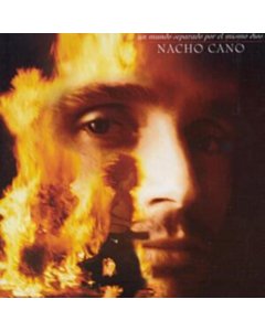 Un Mundo Separado Por - Nacho Cano