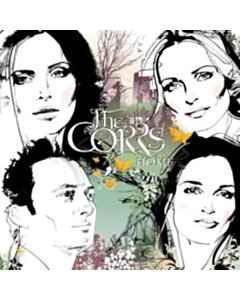 Home (Yellow Vinyl) - Corrs