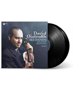 David Oistrakh - Beethoven: Violin Con Kreutzer Sonata - Encores