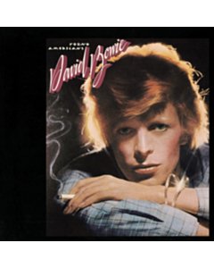 Young Americans (50Th Anniversary/Half Speed Master) - David Bowie