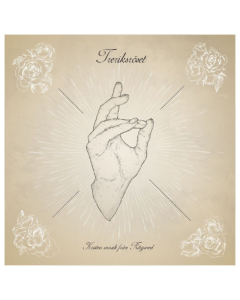 TRERIKSROSET - KRISTEN MUSIK FRAN RAGSVED