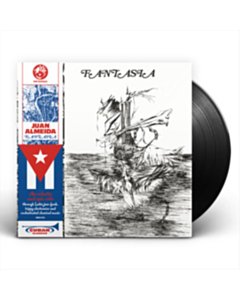 Fantasia - Juan Almeida