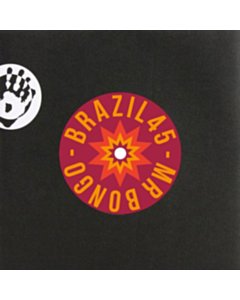 Curumin Chama Cunha Ta Que Eu Vou Contar - Jorge Ben