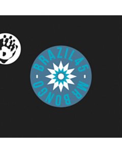 Pick Up The Pieces - Wilson / Som Tres Das Neves