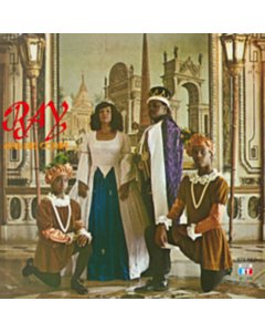 Ray & His Court - Ray & His Court