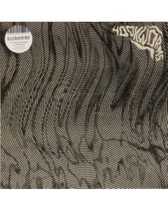 HOOKWORMS - HOOKWORMS