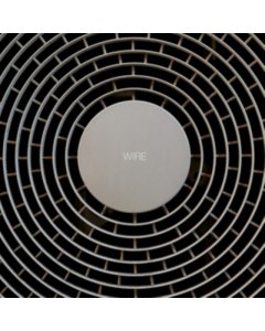 WIRE - WIRE