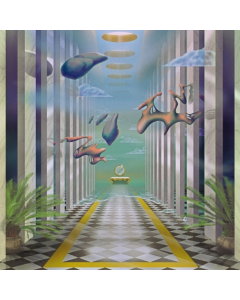 ZETA ZETA - DREAM HOTEL
