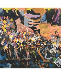 WHISTLING ARROW - WHISTLING ARROW