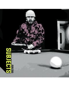 PAUL,JOHN - SUBJECTS