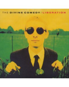 DIVINE COMEDY - LIBERATION