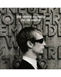 DIVINE COMEDY - FIN DE SIÃÂCLE