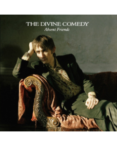 DIVINE COMEDY - ABSENT FRIENDS