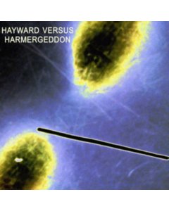 HAYWARD VERSUS HARMERGEDDON - HAYWARD VERSUS HARMERGEDDON
