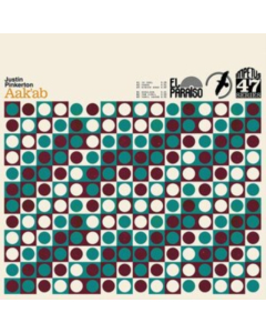 PINKERTON,JUSTIN - AAK'AB