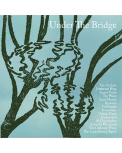 VARIOUS ARTISTS - UNDER THE BRIDGE