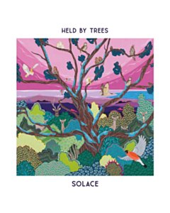 Solace - Held By Trees