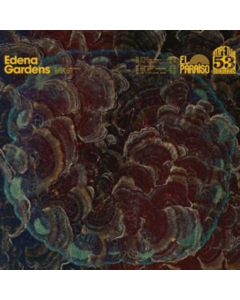 EDENA GARDENS - EDENA GARDENS