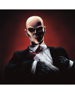 KYD,JESPER - HITMAN: CODENAME 47 (OST) (2LP)